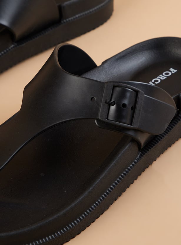FORCA Solid Flip-Flops