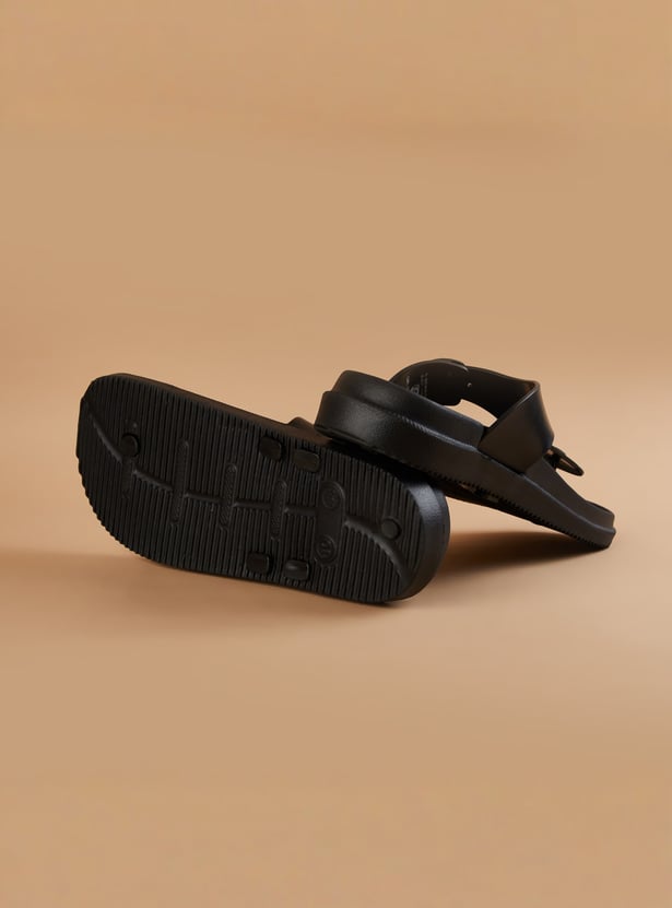 FORCA Solid Flip-Flops