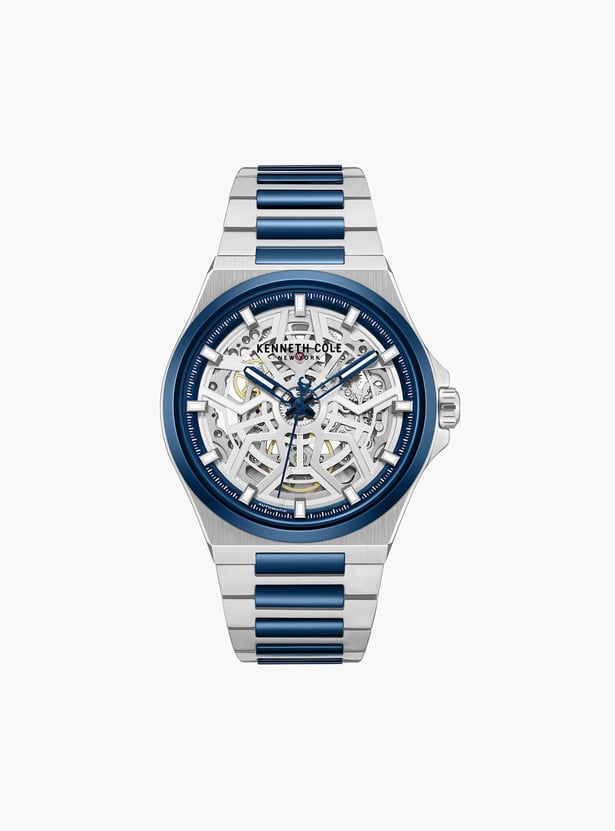 KENNETH COLE Automatic Watch - KCWGY0065304MN
