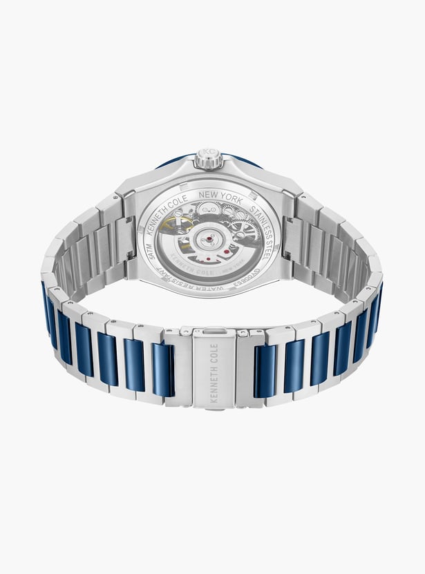 KENNETH COLE Automatic Watch - KCWGY0065304MN