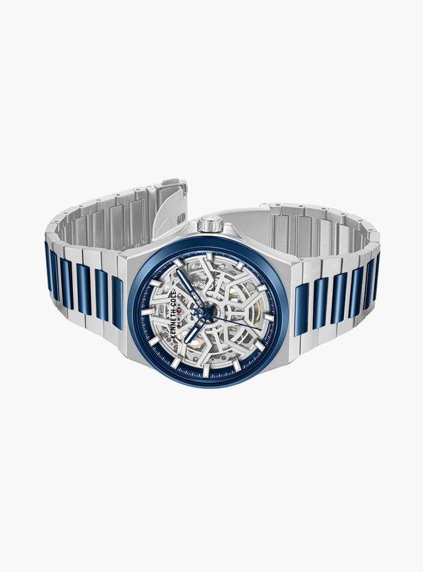 KENNETH COLE Automatic Watch - KCWGY0065304MN