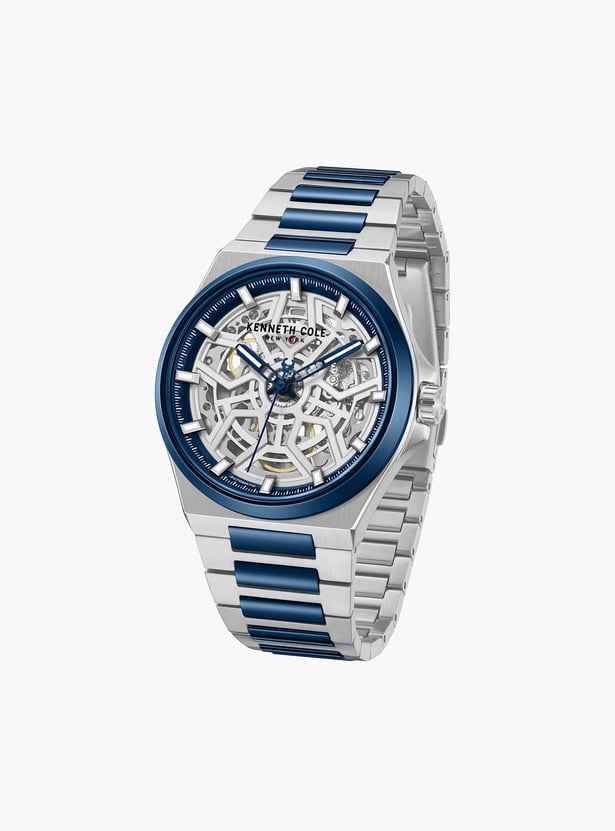KENNETH COLE Automatic Watch - KCWGY0065304MN