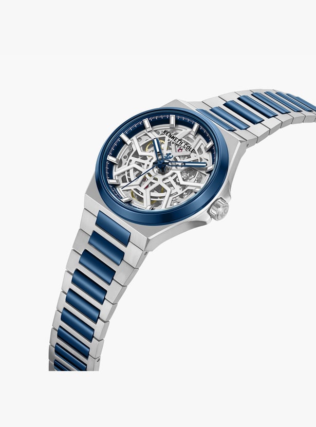 KENNETH COLE Automatic Watch - KCWGY0065304MN