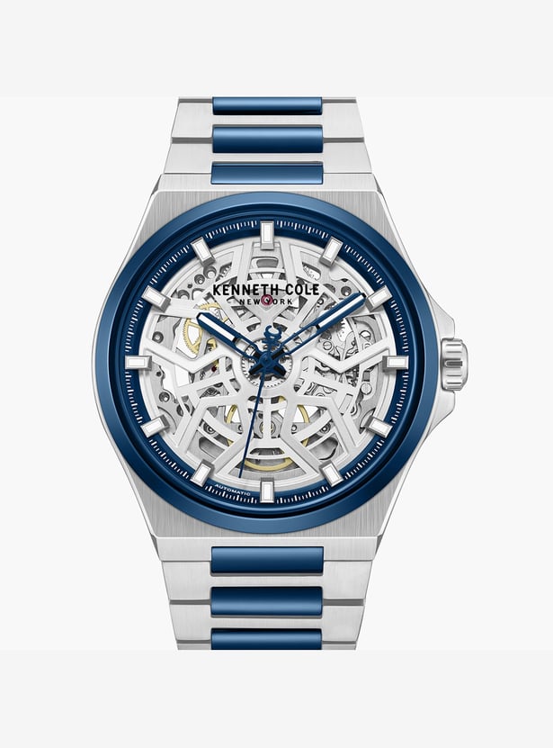 KENNETH COLE Automatic Watch - KCWGY0065304MN