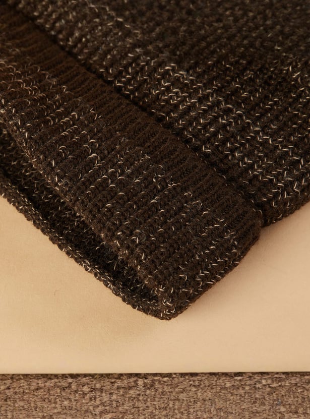 CODE Knit Beanie
