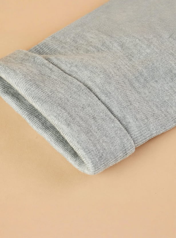 CODE Knit Beanie