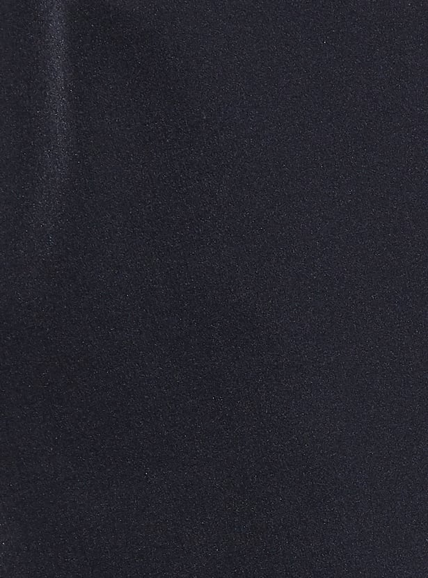 KAPPA Solid Regular Shorts