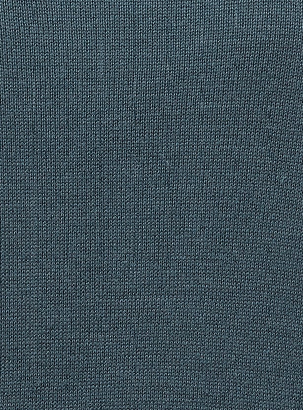 CODE Knitted Sweater