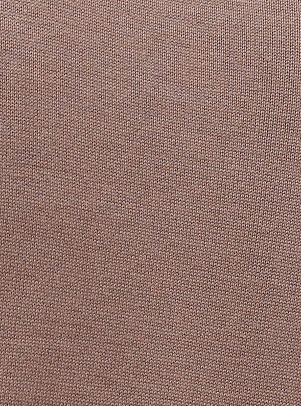 CODE Knitted Sweater