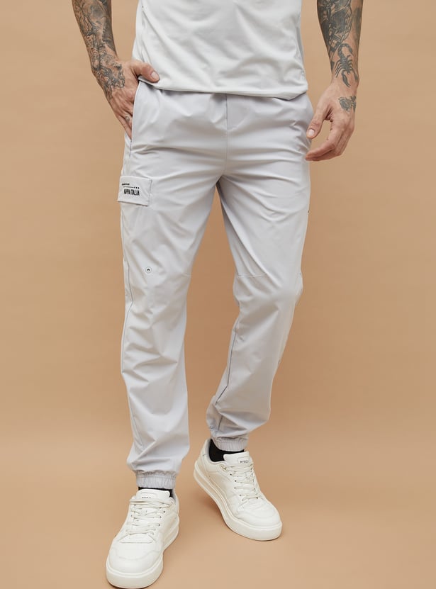 KAPPA Solid Cargo Joggers