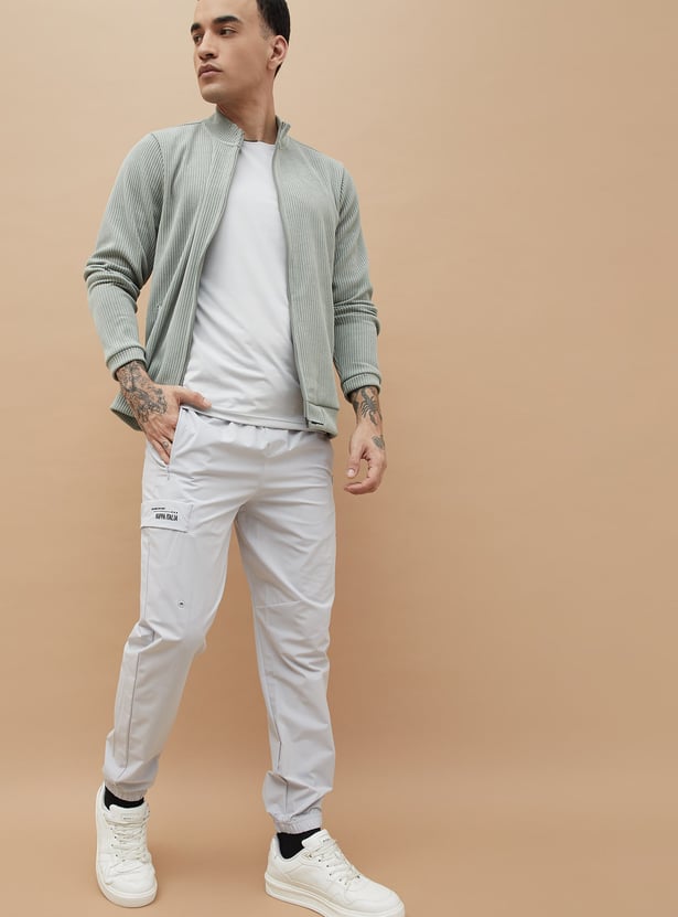 KAPPA Solid Cargo Joggers