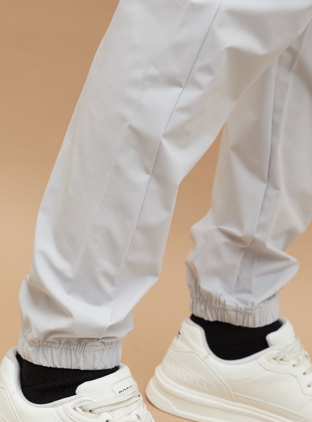 KAPPA Solid Cargo Joggers