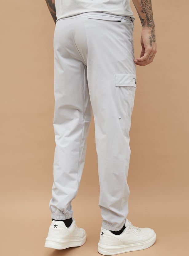 KAPPA Solid Cargo Joggers