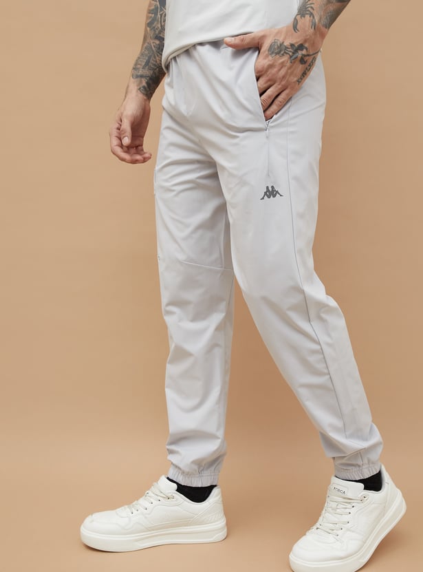 KAPPA Solid Cargo Joggers