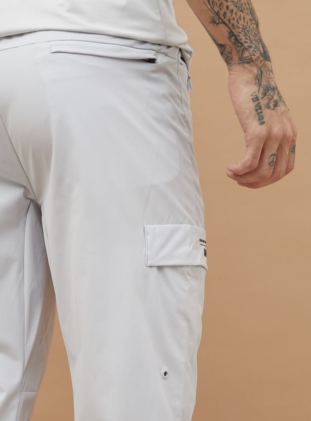 KAPPA Solid Cargo Joggers