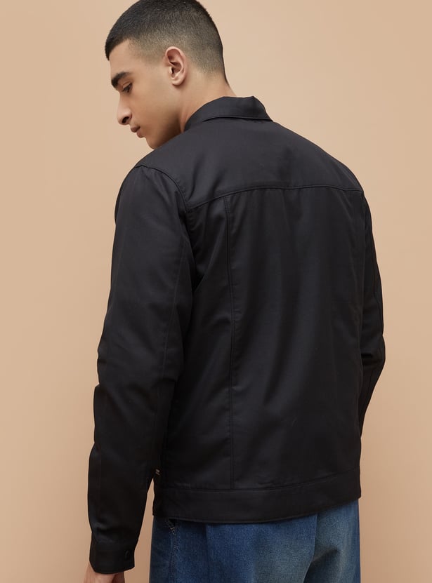 BOSSINI Solid Jacket
