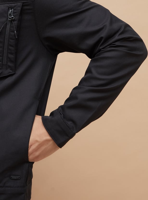BOSSINI Solid Jacket