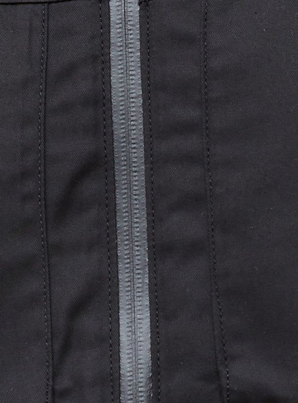 BOSSINI Solid Jacket