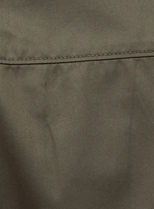 BOSSINI Solid Jacket