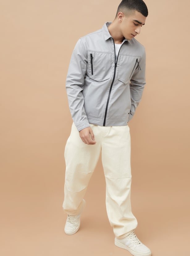BOSSINI Solid Jacket