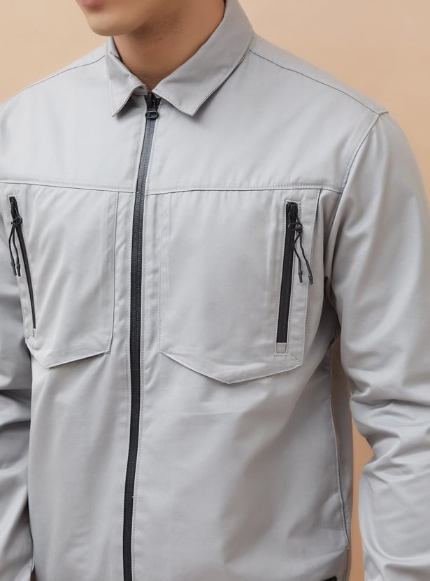 BOSSINI Solid Jacket