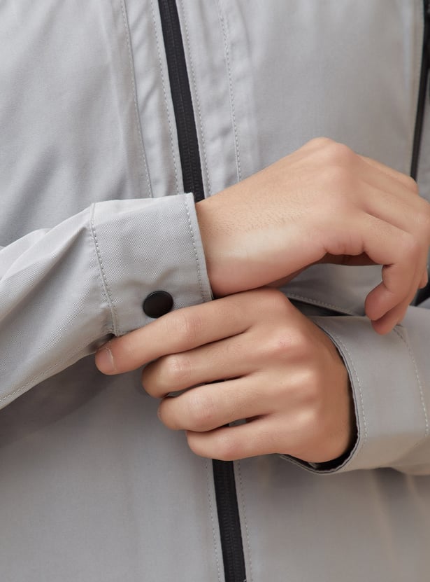 BOSSINI Solid Jacket