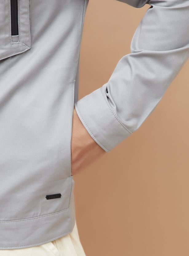BOSSINI Solid Jacket