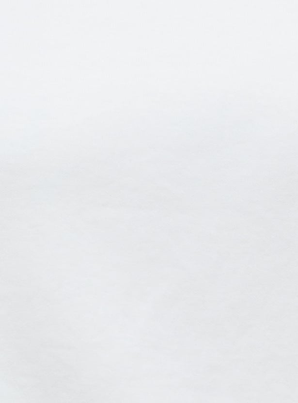 BOSSINI Solid Sweatshirt