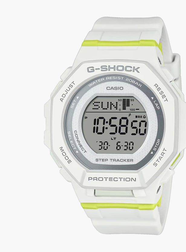 CASIO G-Shock Digital Watch - G1696
