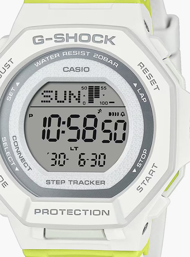 CASIO G-Shock Digital Watch - G1696