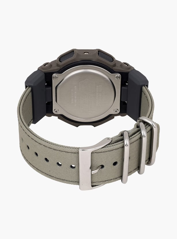 CASIO G-SHOCK Digital Watch - G1672