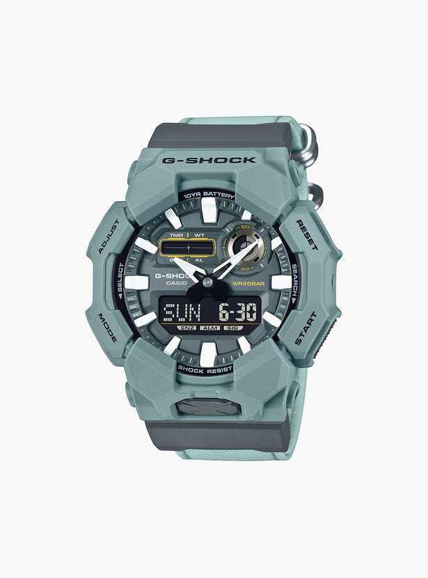 CASIO G-SHOCK Multifunctional Watch - G1673