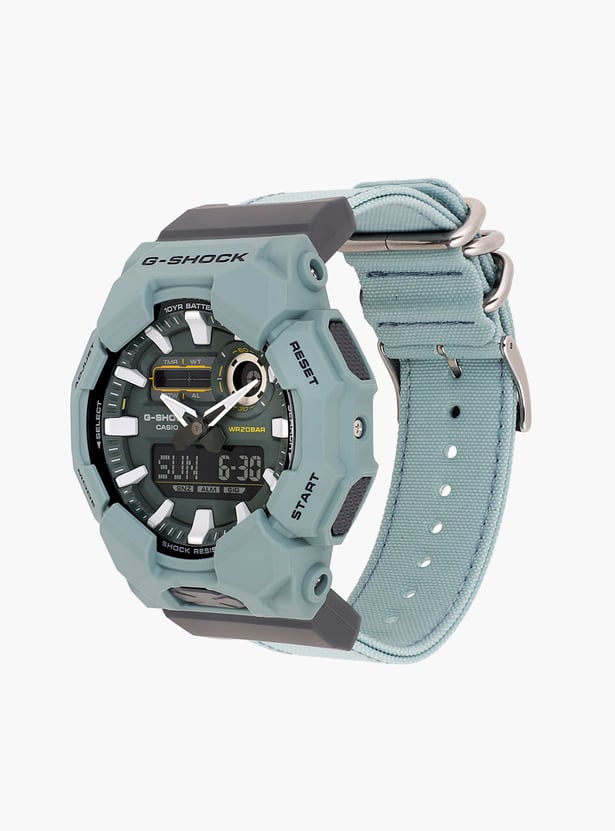 CASIO G-SHOCK Multifunctional Watch - G1673
