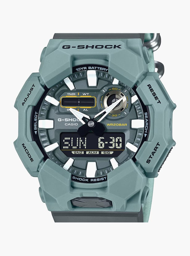 CASIO G-SHOCK Multifunctional Watch - G1673