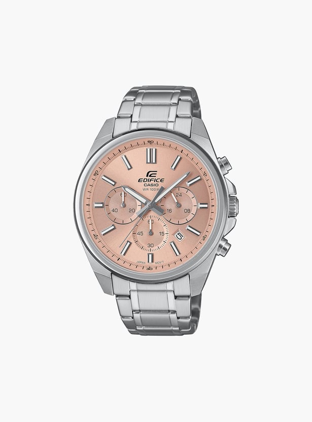 CASIO Edifice Chronograph Watch - ED660