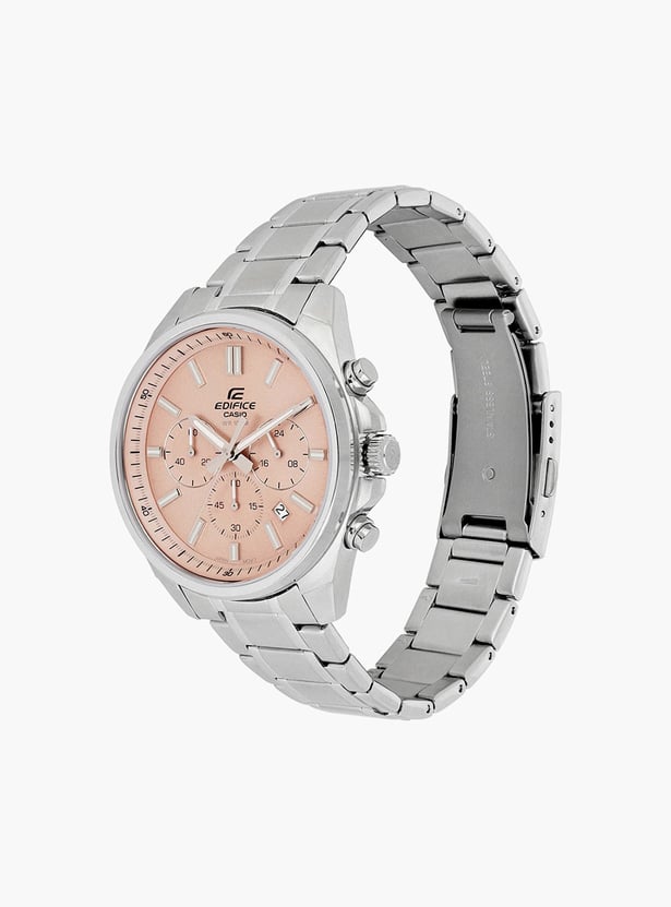 CASIO Edifice Chronograph Watch - ED660