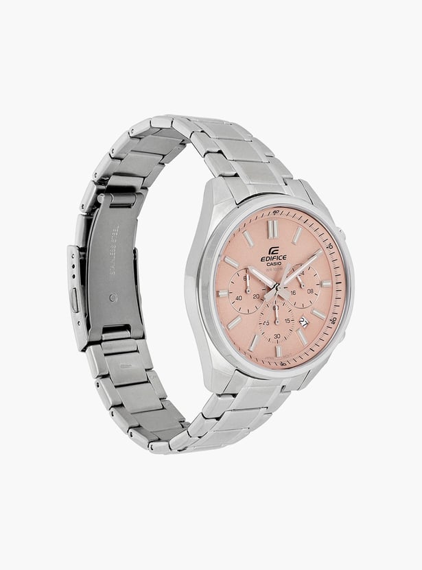 CASIO Edifice Chronograph Watch - ED660