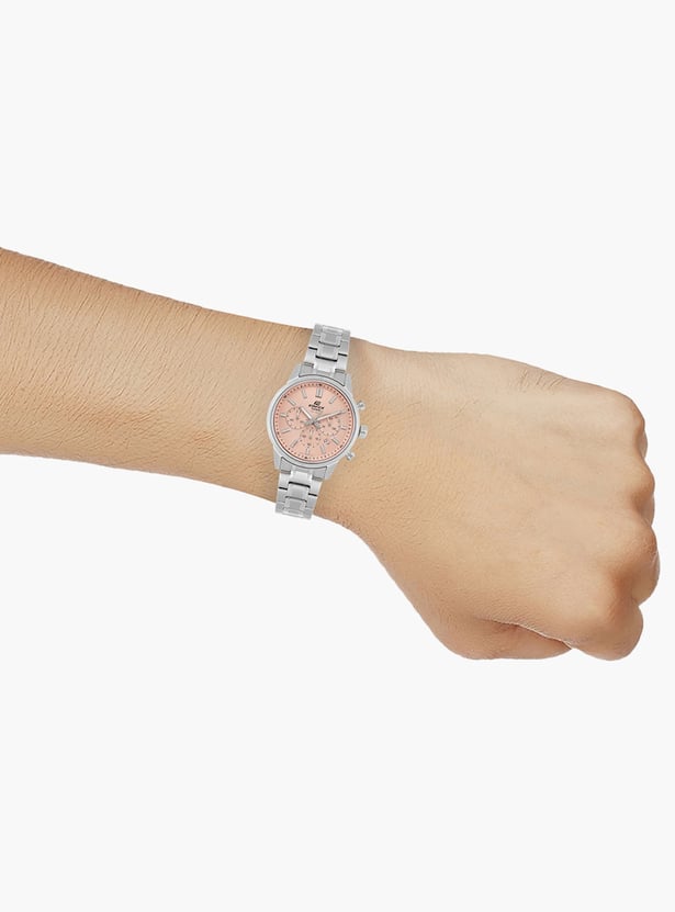 CASIO Edifice Chronograph Watch - ED660