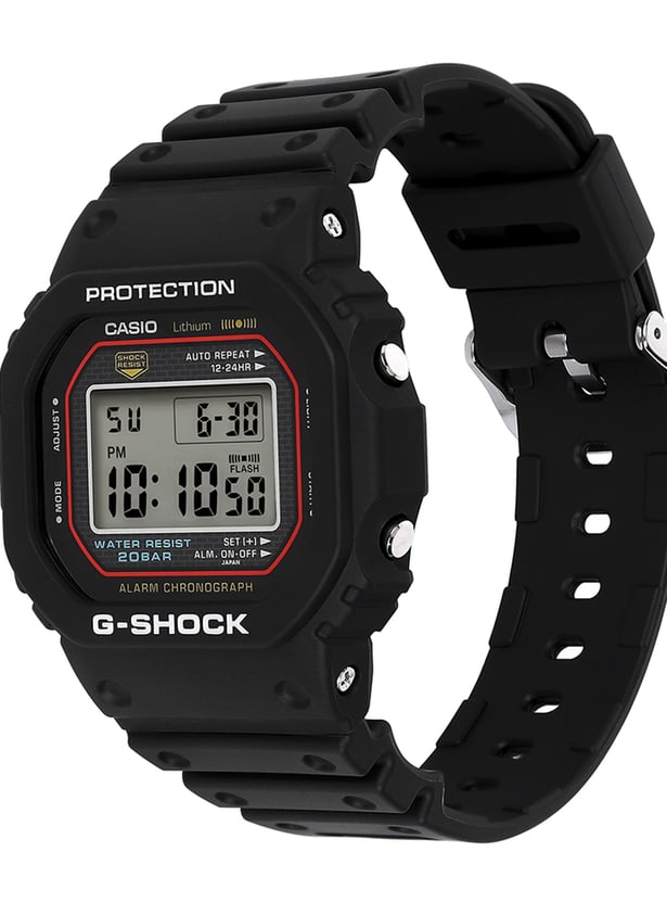 CASIO G-Shock Digital Watch - G1660