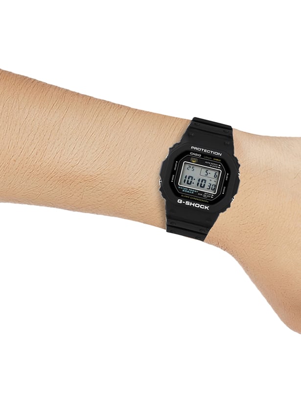 CASIO G-Shock Digital Watch - G1660