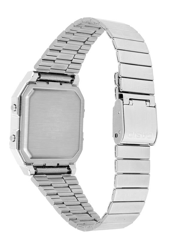 CASIO Vintage Digital Watch - D389