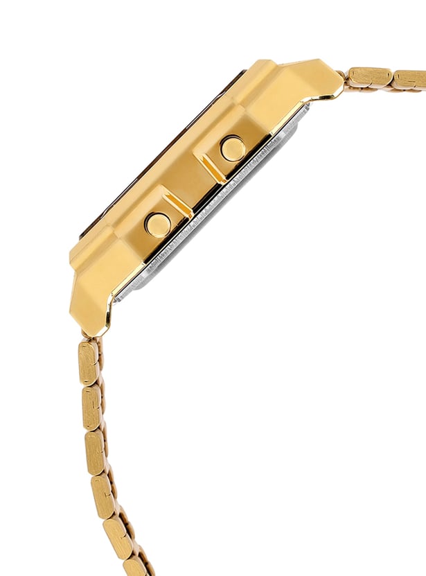 CASIO Vintage Digital Watch - D390