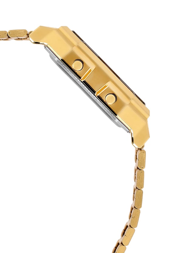 CASIO Vintage Digital Watch - D390