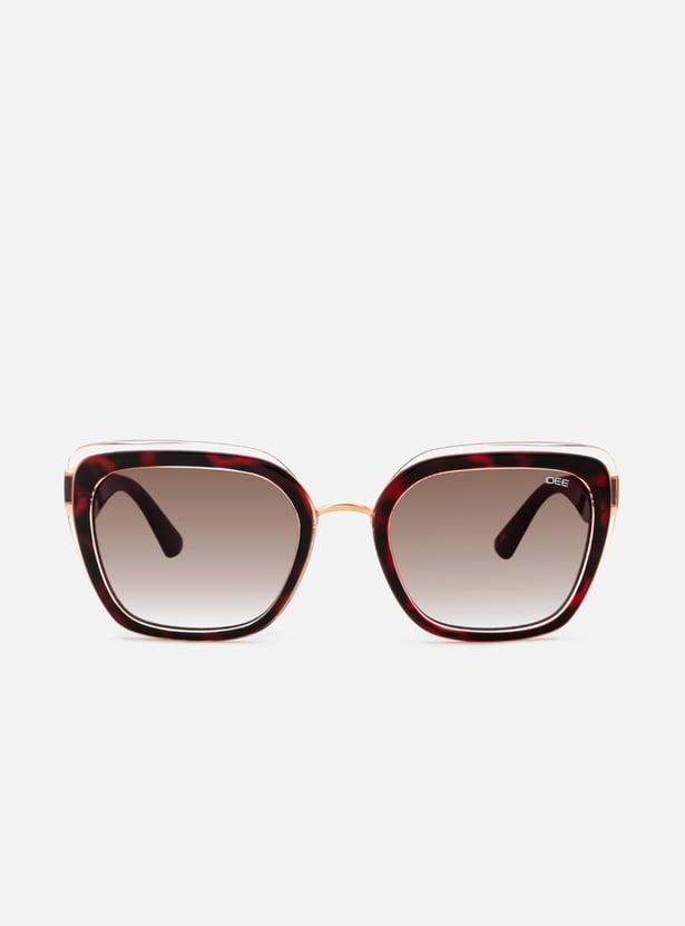 IDEE UV Protected Butterfly Sunglasses - IDS3227C354
