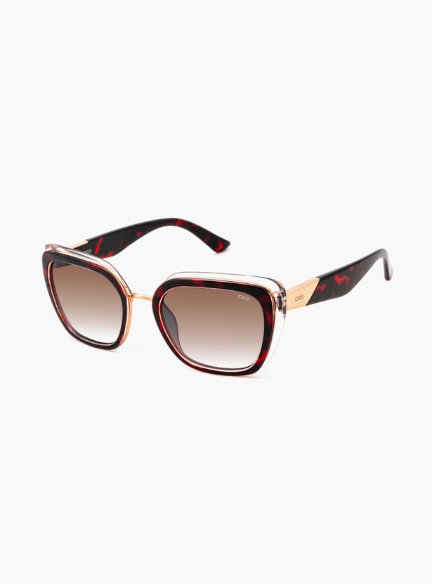 IDEE UV Protected Butterfly Sunglasses - IDS3227C354