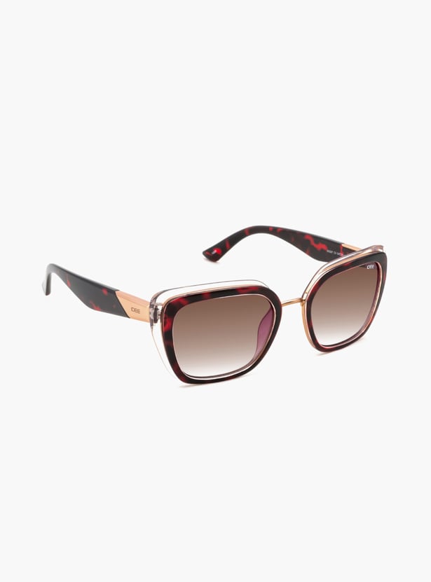 IDEE UV Protected Butterfly Sunglasses - IDS3227C354