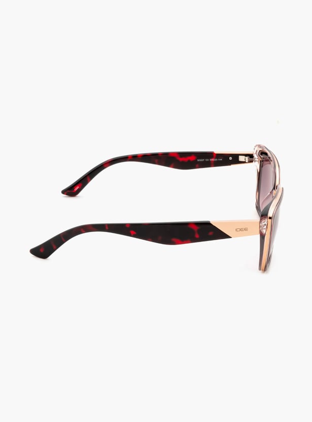 IDEE UV Protected Butterfly Sunglasses - IDS3227C354