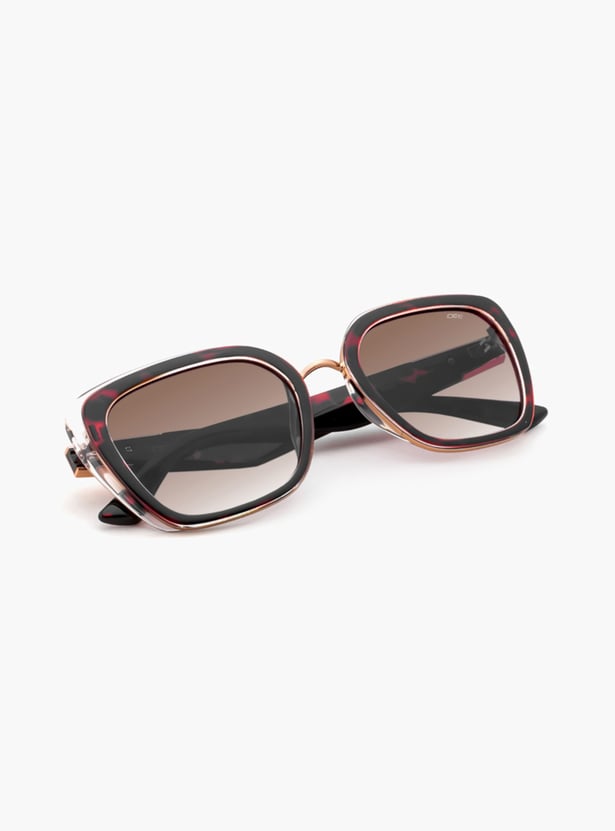 IDEE UV Protected Butterfly Sunglasses - IDS3227C354