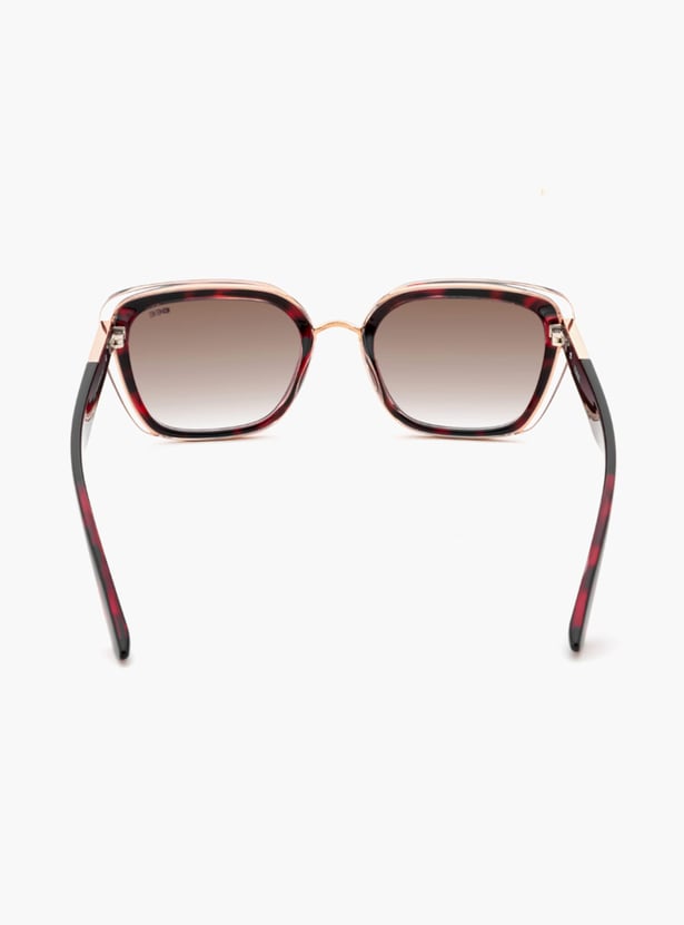 IDEE UV Protected Butterfly Sunglasses - IDS3227C354