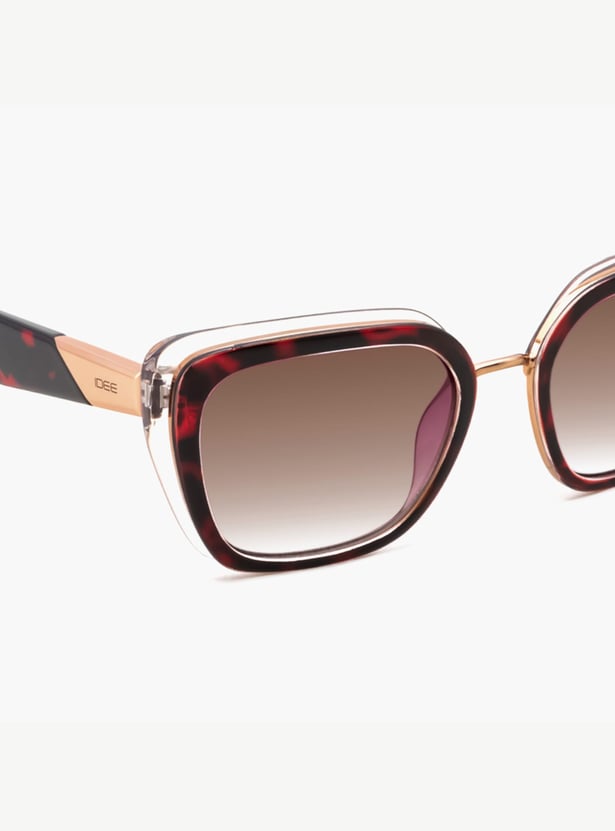 IDEE UV Protected Butterfly Sunglasses - IDS3227C354